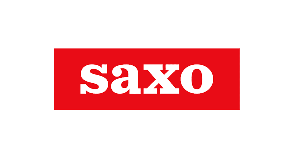 Saxo.dk