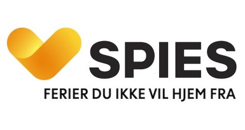 Spies rejser