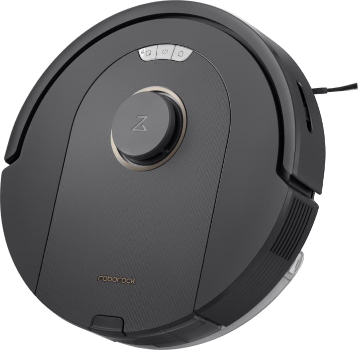 Roborock Q5 Pro robotdammsugare