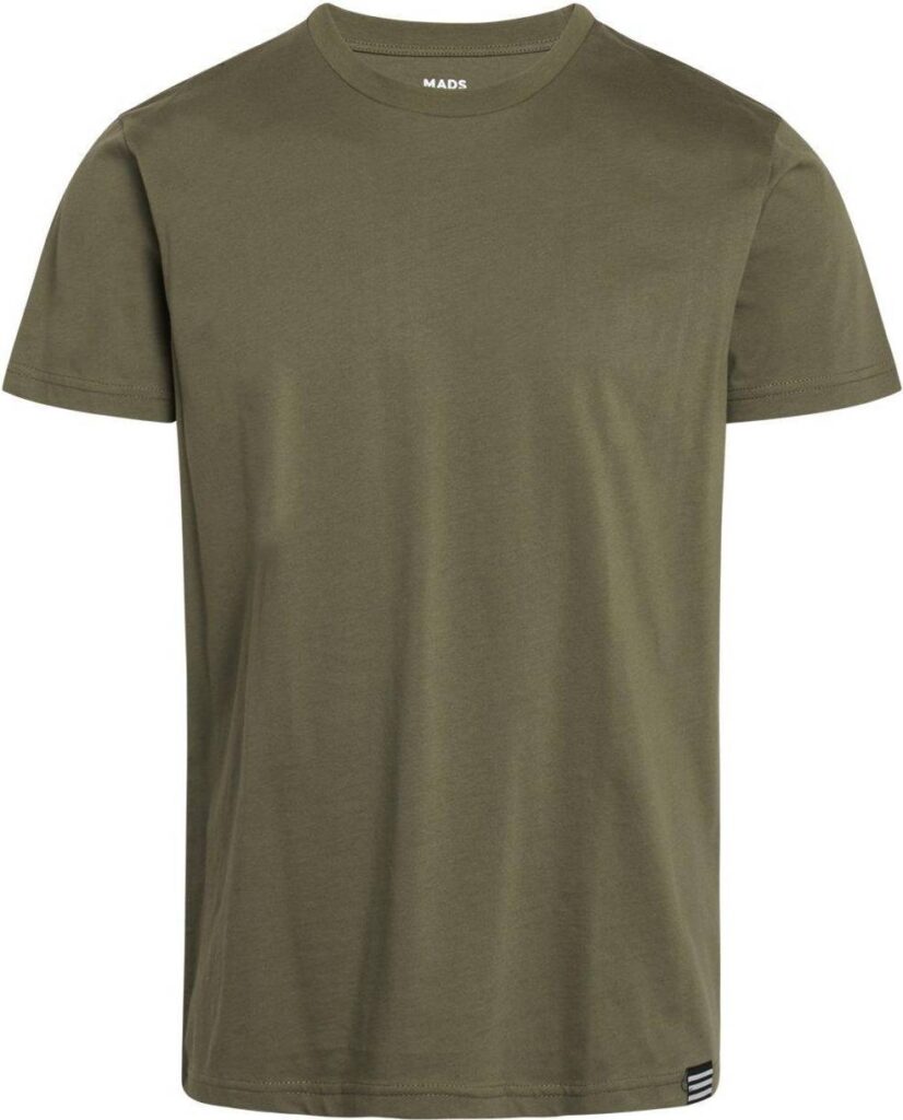 Mads-Noergaard-Favorite-Thor-T-shirt-Navy Mads-Noergaard-Favorite-Thor-T-shirt-Navy