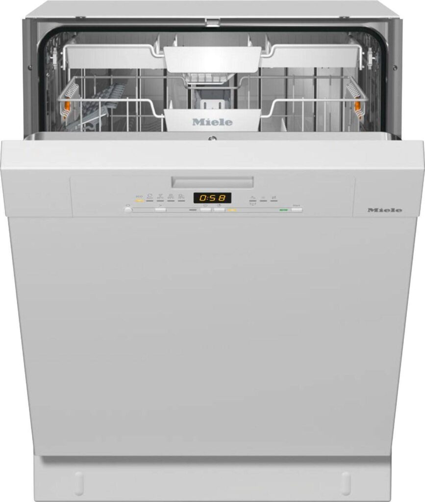 Miele-G-5132-SCU-Selection-Hvid Miele-G-5132-SCU-Selection-Hvid
