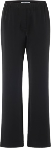 Samsoee-Samsoee-Hoys-Straight-Pants-Black Samsoee-Samsoee-Hoys-Straight-Pants-Black