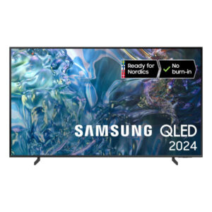 Samsung 65" Q60D QLED 4K TV TQ65Q60D