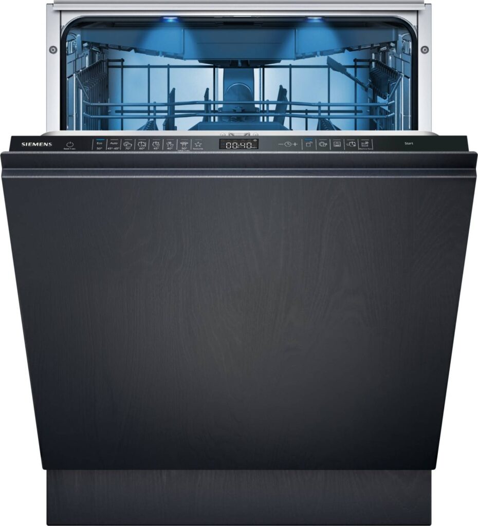 Siemens-iQ500-SN65ZX07CE-Integreret Siemens-iQ500-SN65ZX07CE-Integreret