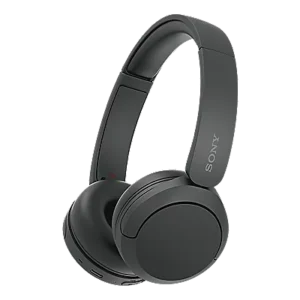 Sony WH-CH520 trådløse høretelefoner, On-Ear