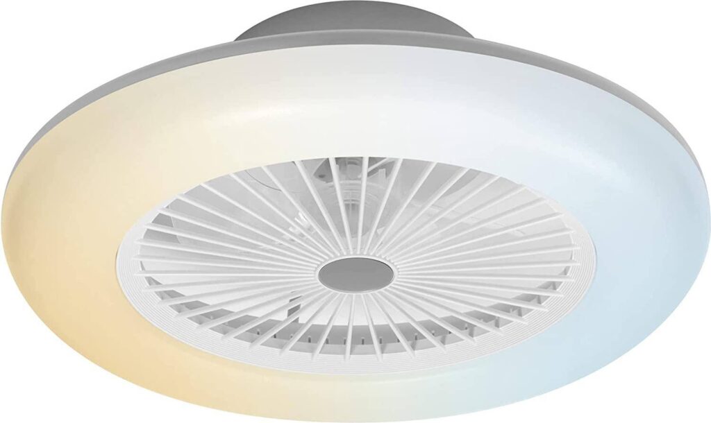 LEDVANCE-Smart-Wifi-Ceiling-Fan-LED-Round-550mm-RC