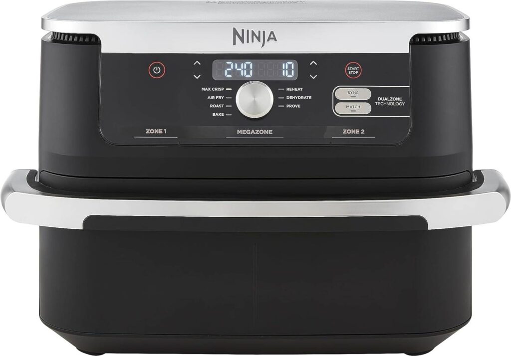 Ninja-Foodi-FlexDrawer-AF500EU