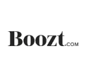 Boozt.com Logo