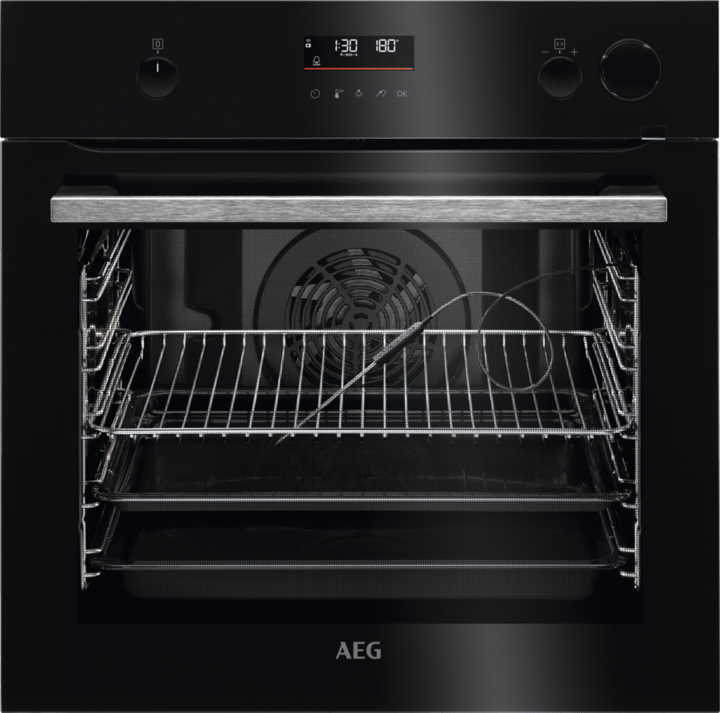 AEG-BXS6400B-Sort