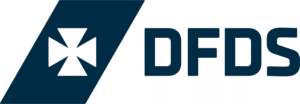DFDS Logo