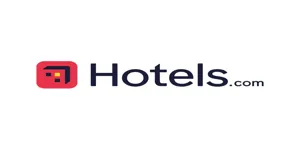 Hotels.com Logo