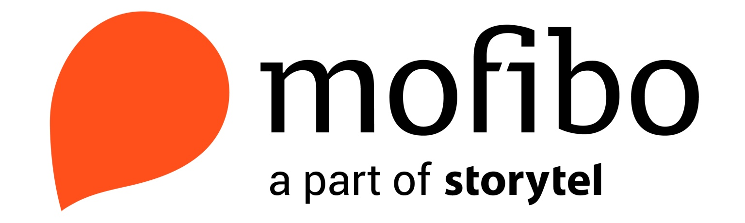 Mofibo Logo