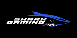 Shark Gaming Logo