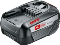 Bosch - Batteri PBA 18V 6.0Ah W-C