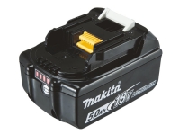 Makita batteri 18V BL1850B - 5,0Ah til LXT værktøj