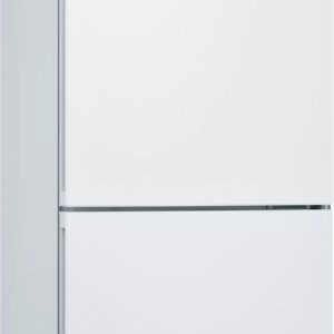 Bosch Serie 4 Køle-/fryseskab 176 x 60 cm Hvid KGV33VWEA