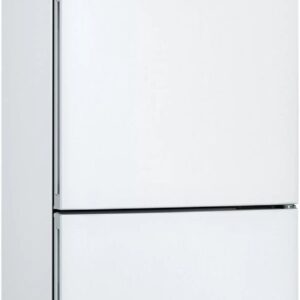 Bosch Serie 4 Køle-/fryseskab 186 x 60 cm Hvid KGV362WEAS