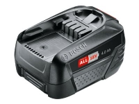 Bosch Akku PBA 18V 4.0Ah W-C Systemtilbehør 18-V lithium-ion - 1600A011T8