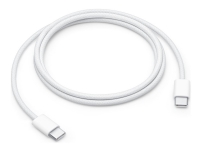 Apple USB-C kabel MW493ZM/A - 1 m, hvid