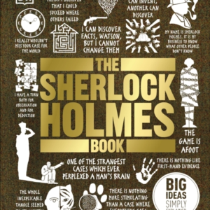 The Sherlock Holmes Book