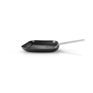 Eva Trio Professional Grillpande - 28cm, Slip-Let Belægning