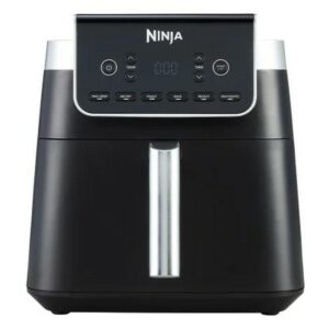 Ninja AF180EU Max Pro Airfryer 6.2L 2000W Sort