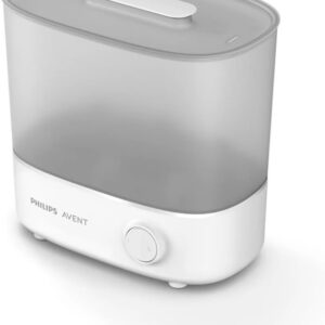 Philips Avent SCF291/00 Advanced - Baby Bottle Sterilizer - 650 W