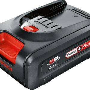 Bosch Batteri PBA 18V 4.0Ah PowerPlus