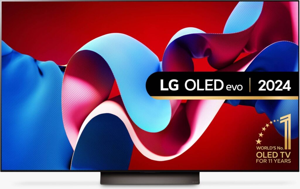 LG-OLED55C44LA