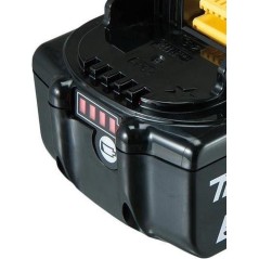 Makita BL1860B Akku 18V / 6,0Ah Li-Ion batteri