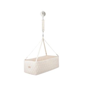 Essential bundle - Vugge m. Vuggemotor Original fra Moonboon