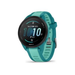 Garmin Forerunner® 165 Music - Løbeur med AMOLED Display og Musik