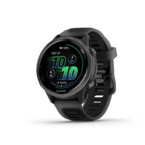 Garmin Forerunner 570 - 42mm Black