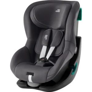 Britax Römer King Pro Autostol, Midnight Grey