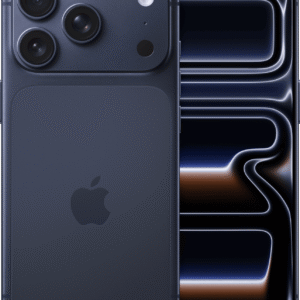 Apple iPhone 17 Pro 1TB - Deep Blue