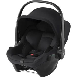 Britax Römer Baby-Safe Core Autostol Baby, Space Black