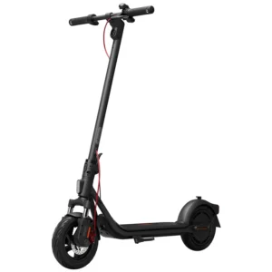 Segway by Ninebot F2 Pro II D el-løbehjul 20 km/t