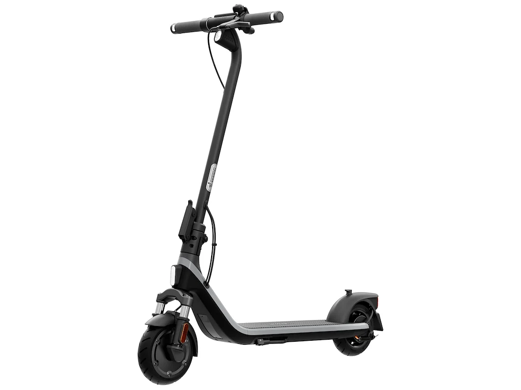 Segway by Ninebot E2 E II el-løbehjul 20 km/t