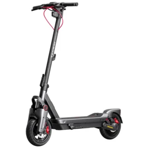 Segway Ninebot MAX G3 D Black, Grey, Red