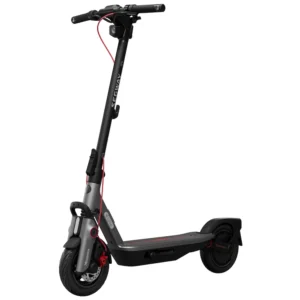 Segway Ninebot F3 D Black (20 km/h)