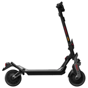 Segway GT3 D Black/Grey (20 km/t)