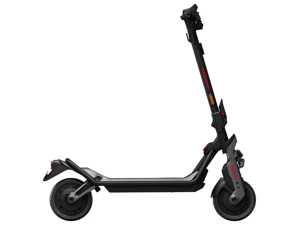 Segway GT3 D Black/Grey (20 km/t)