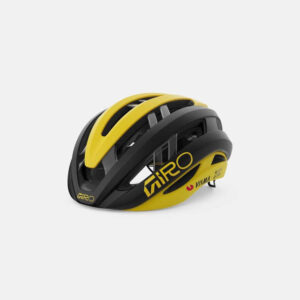 Giro Aries Spherical Visma Lease a Bike - Cykelhjelm - Visma Lease a Bike - L