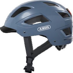 Abus Hyban 2.0 LED - signal black - X-LARGE