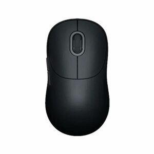 Xiaomi Wireless Mouse Lite 3 – sort