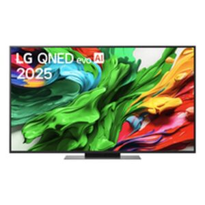 4K Smart TV LG QNED 55" 55QNED86A6A (2025)