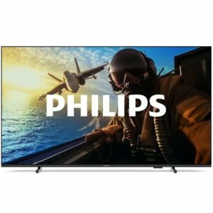 Philips 55" Fladskærms TV LED 4K 55PUS7000/12