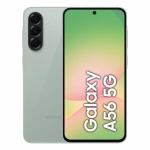 Mobiltelefon Samsung Galaxy A56 5G 6,7" 8 GB/256 GB - Pink