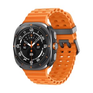 Samsung Galaxy Watch Ultra 47mm Titanium Gray LTE