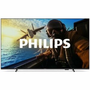Philips 7000 series 65PUS7000/12 TV (65") 4K Ultra HD Sort